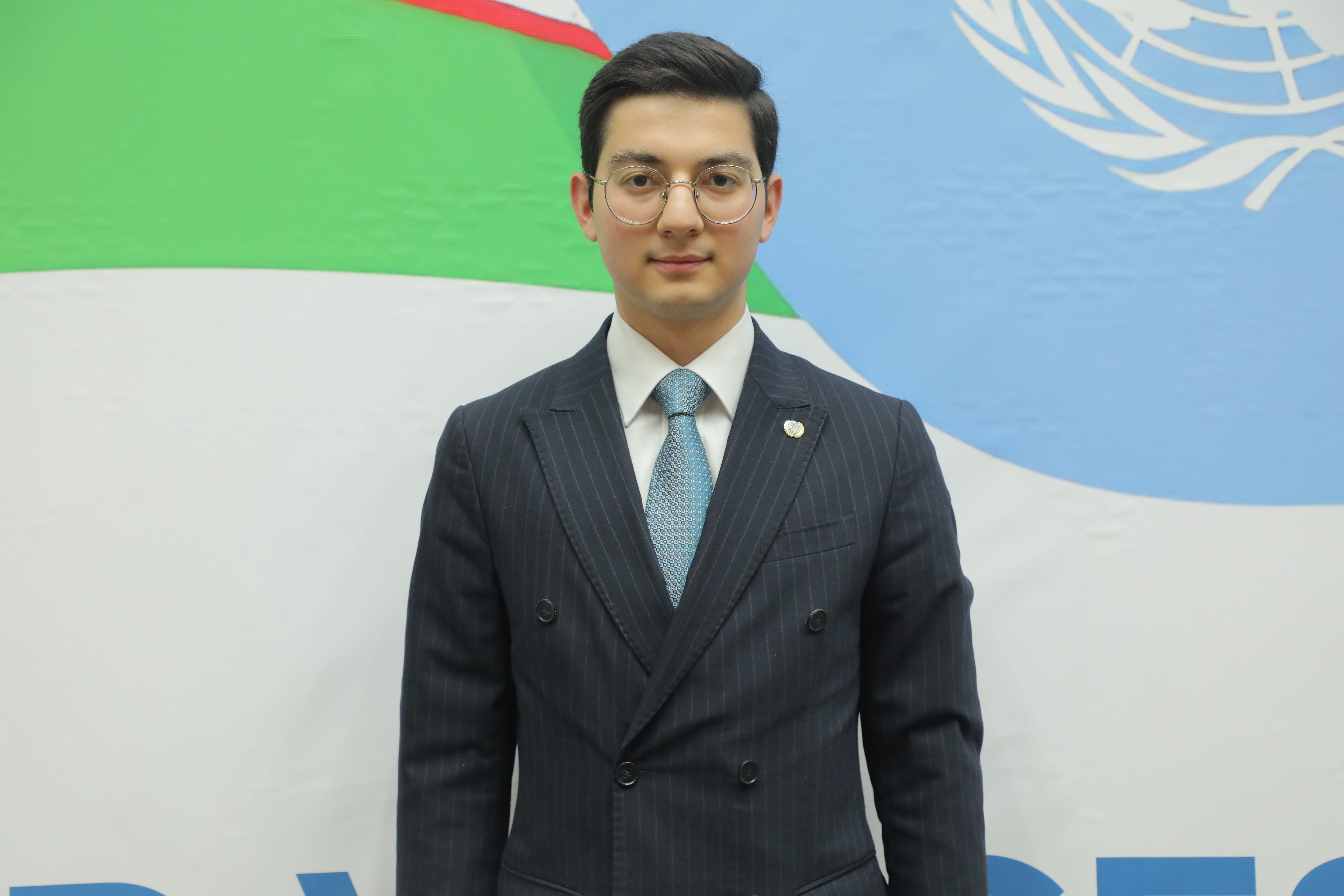 leader